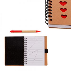 LIBRETA JART